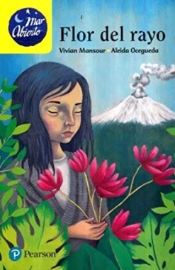 MAR ABIERTO: FLOR DEL RAYO