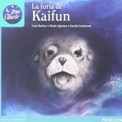 MAR ABIERTO: LA FURIA DE KAIFUN