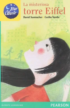 MAR ABIERTO: LA MISTERIOSA TORRE EIFFEL