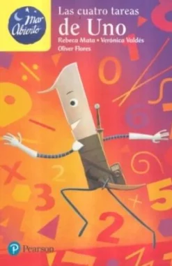 MAR ABIERTO: LAS CUATRO TAREAS DE UNO