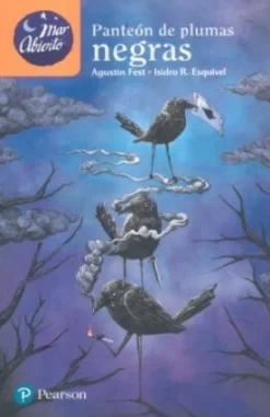 MAR ABIERTO: PANTEON DE PLUMAS NEGRAS