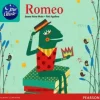 MAR ABIERTO: ROMEO