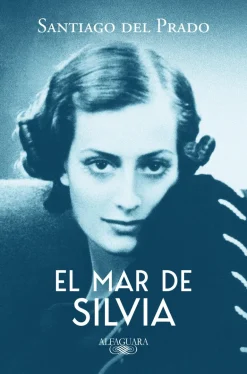 MAR DE SILVIA