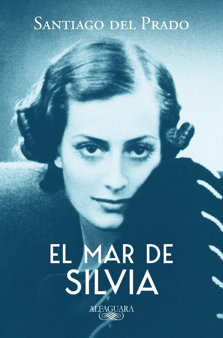 MAR DE SILVIA