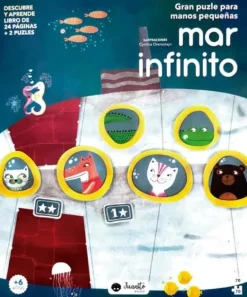 MAR INFINITO