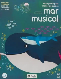 MAR MUSICAL