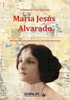 MARÍA JESÚS ALVARADO