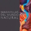MARAVILLAS DEL MUNDO NATURAL