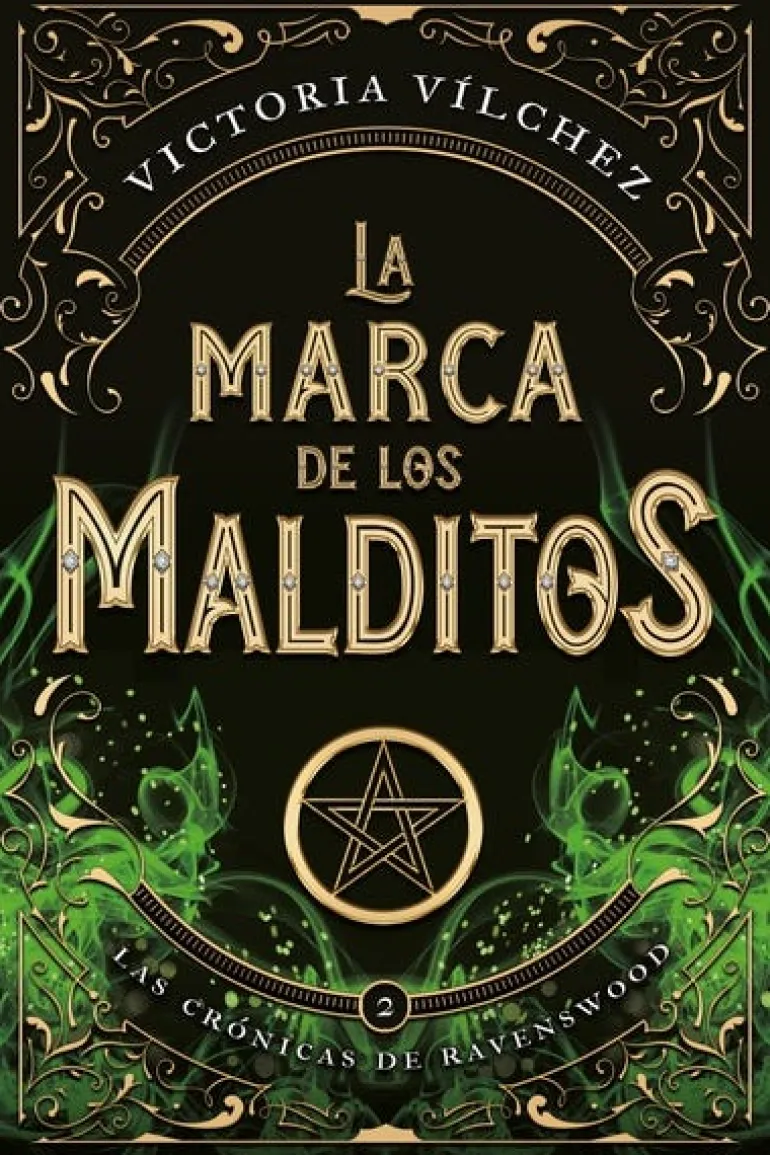 MARCA DE LOS MALDITOS, LA