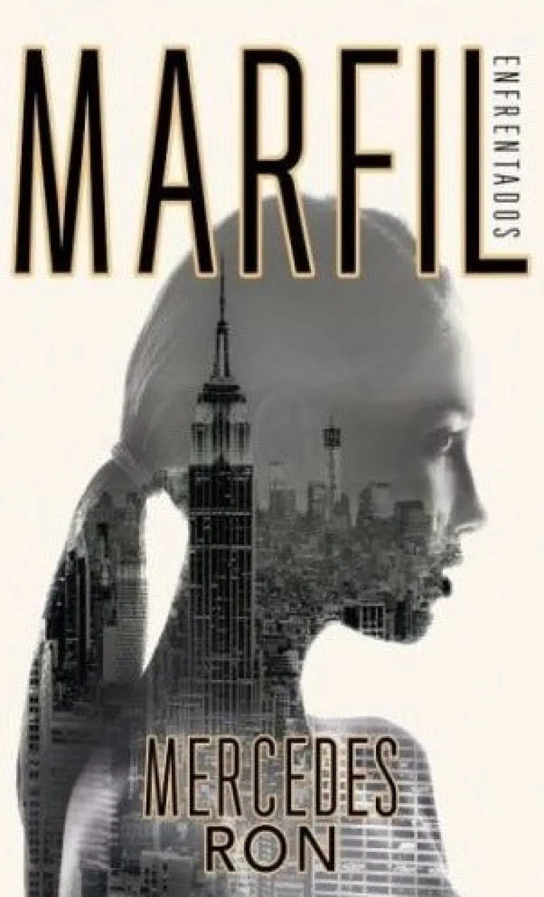 MARFIL (ENFRENTADOS 1)