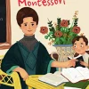 MARIA MONTESSORI. (VVKIDS)