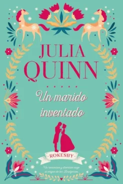 MARIDO INVENTADO, UN (ROKESBY 2)