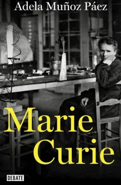 MARIE CURIE