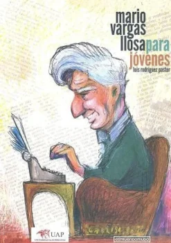 MARIO VARGAS LLOSA PARA JOVENES