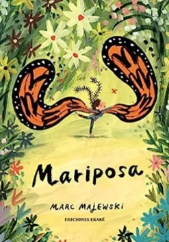 MARIPOSA