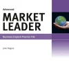 MARKET LEADER 3ED. ADVANCED PRACTICE FILE