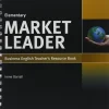 MARKET LEADER 3ED. ELEMENTARY TB