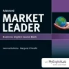 MARKET LEADER 3ED. EXTRA ADVANCED COURSEBOOK W / DVD-ROM AND MYLAB