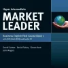 MARKET LEADER 3ED. FLEXI UPPER INTERM. PART.1 (SB / WB)