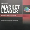 MARKET LEADER 3ED. INTERMEDIATE SB W / DVD-ROM