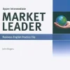 MARKET LEADER 3ED. UPPER INTERMEDIATE PRACTICE FILE W / AUDIO CD