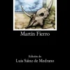 MARTIN FIERRO