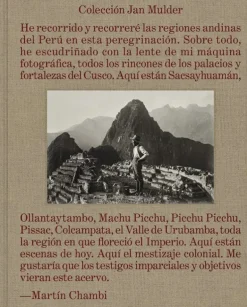 MARTÍN CHAMBI. FOTOFRAFÍA (ESP.)