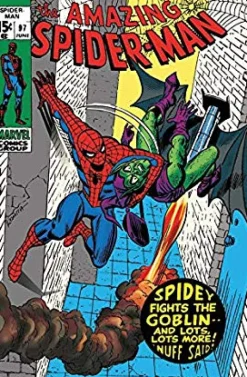 MARVEL COMICS: THE WORLD OUTSIDE YOUR WINDOW