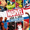 MARVEL CRÓNICA VISUAL DEFINITIVA. NUEVA EDICIÓN