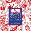 MARVEL GRANDES CÓMICS