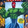 MARVEL HEROES: COMBINA Y CREA