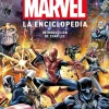 MARVEL LA ENCICLOPEDIA