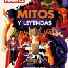 MARVEL MITOS Y LEYENDAS