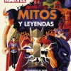 MARVEL MITOS Y LEYENDAS