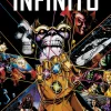 MARVEL MUST HAVE N.18 - EL GUANTELETE INFINITO