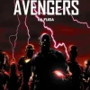 MARVEL MUST HAVE N.14 - NEW AVENGERS BREAKOUT