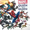MARVEL. QUIÉN ES QUIÉN