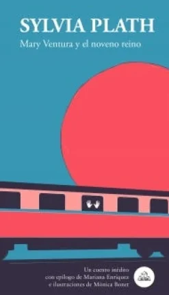 MARY VENTURA Y EL NOVENO REINO