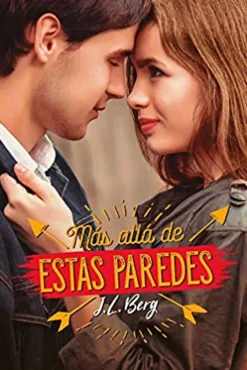 MAS ALLA DE ESTAS PAREDES