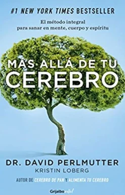MAS ALLA DE TU CEREBRO
