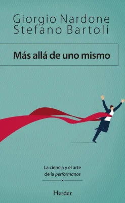 MAS ALLA DE UNO MISMO