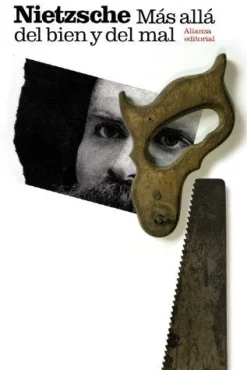 MAS ALLA DEL BIEN Y DEL MAL