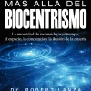MAS ALLA DEL BIOCENTRISMO