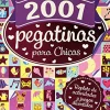 MAS DE 2001 PEGATINAS PARA CHICAS