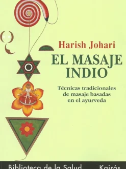 MASAJE INDIO, EL