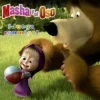 MASHA Y EL OSO ¡JUEGA CONMIGO!