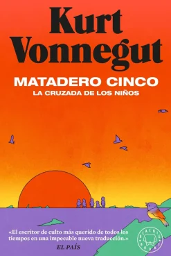 MATADERO CINCO