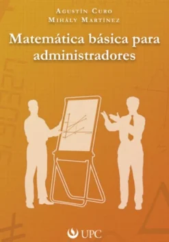 MATEMATICA BASICA PARA ADMINISTRADORES