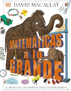 MATEMÁTICAS A LO GRANDE