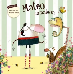 MATEO CAMALEON
